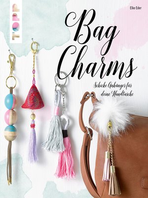 cover image of Bag Charms